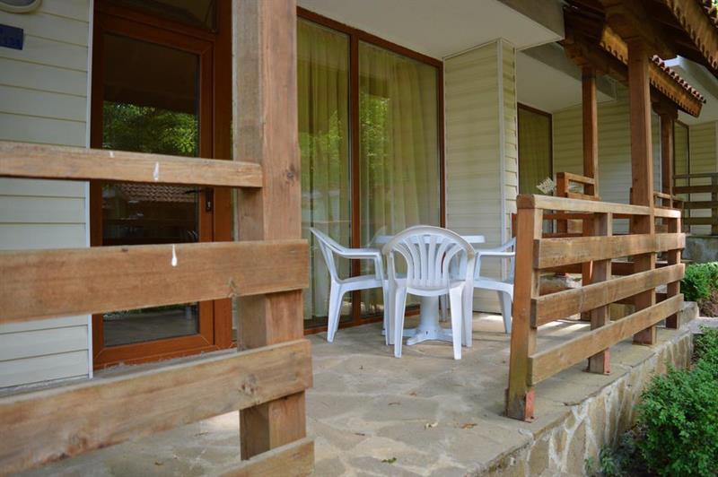 Ropotamo Villas Primorsko Exterior foto