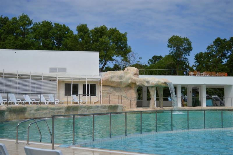 Ropotamo Villas Primorsko Exterior foto